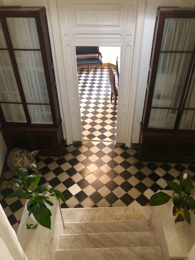 Hotel 1883 Sitges