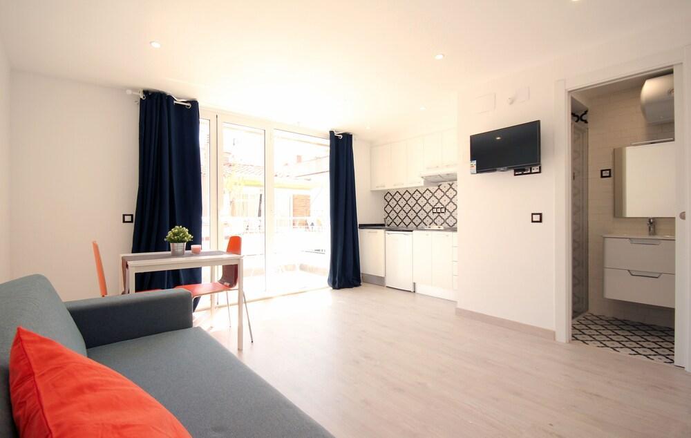 Apartamento Blue Sea *