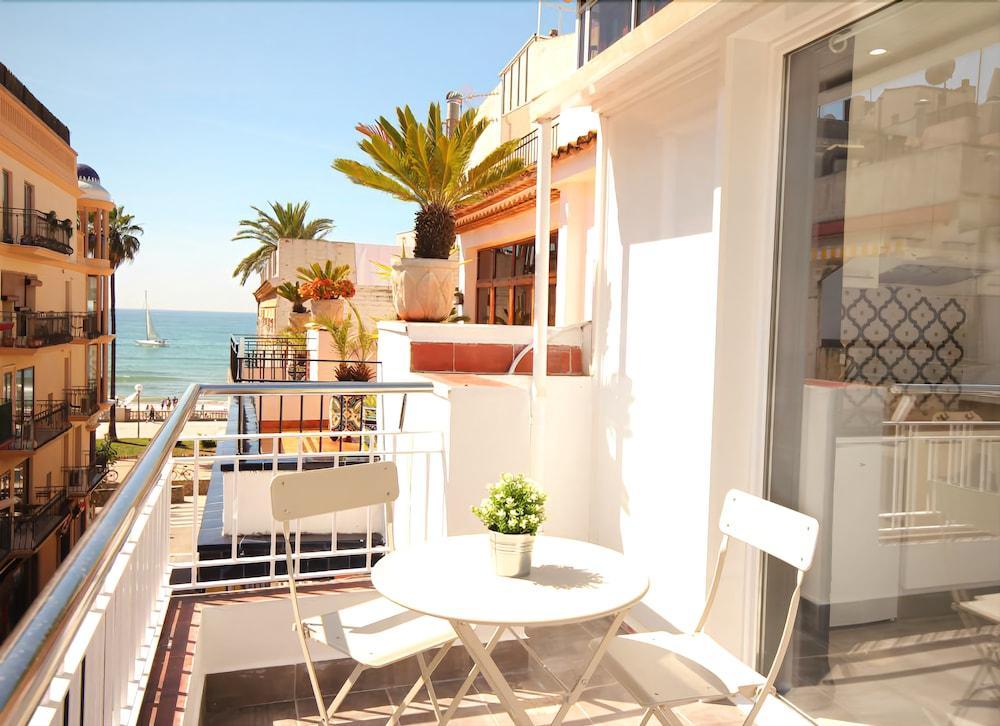 Blue Sea Apartamento Sitges