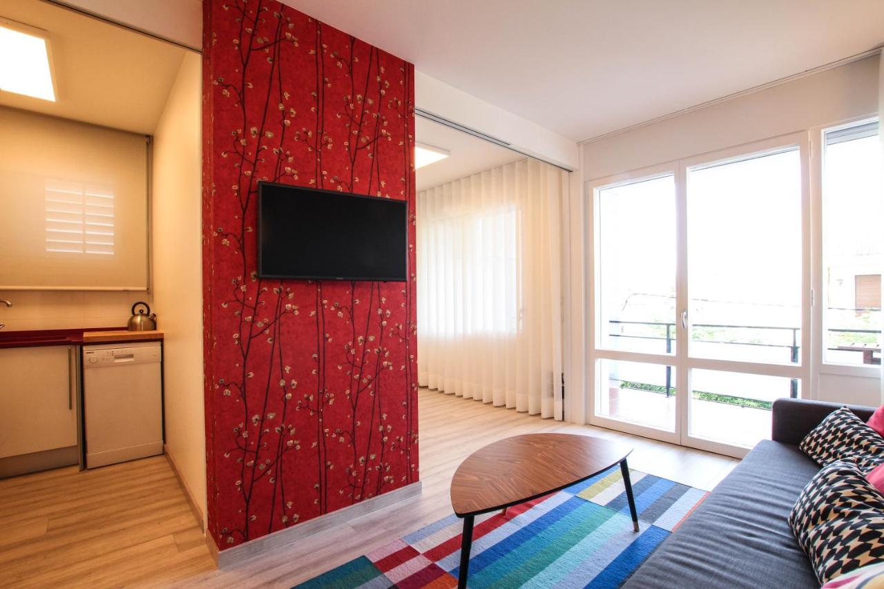 Apartamento Way To Bcn