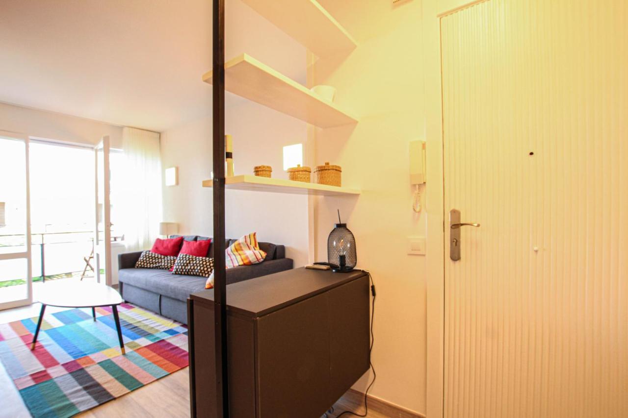 Apartamento Way To Bcn Sitges
