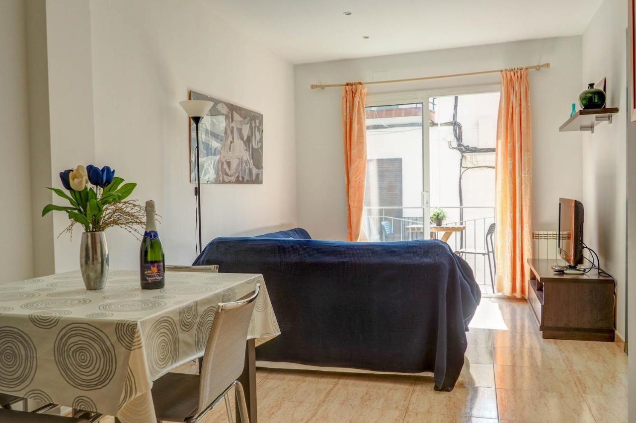 Parellades By Hello Homes Apartment *