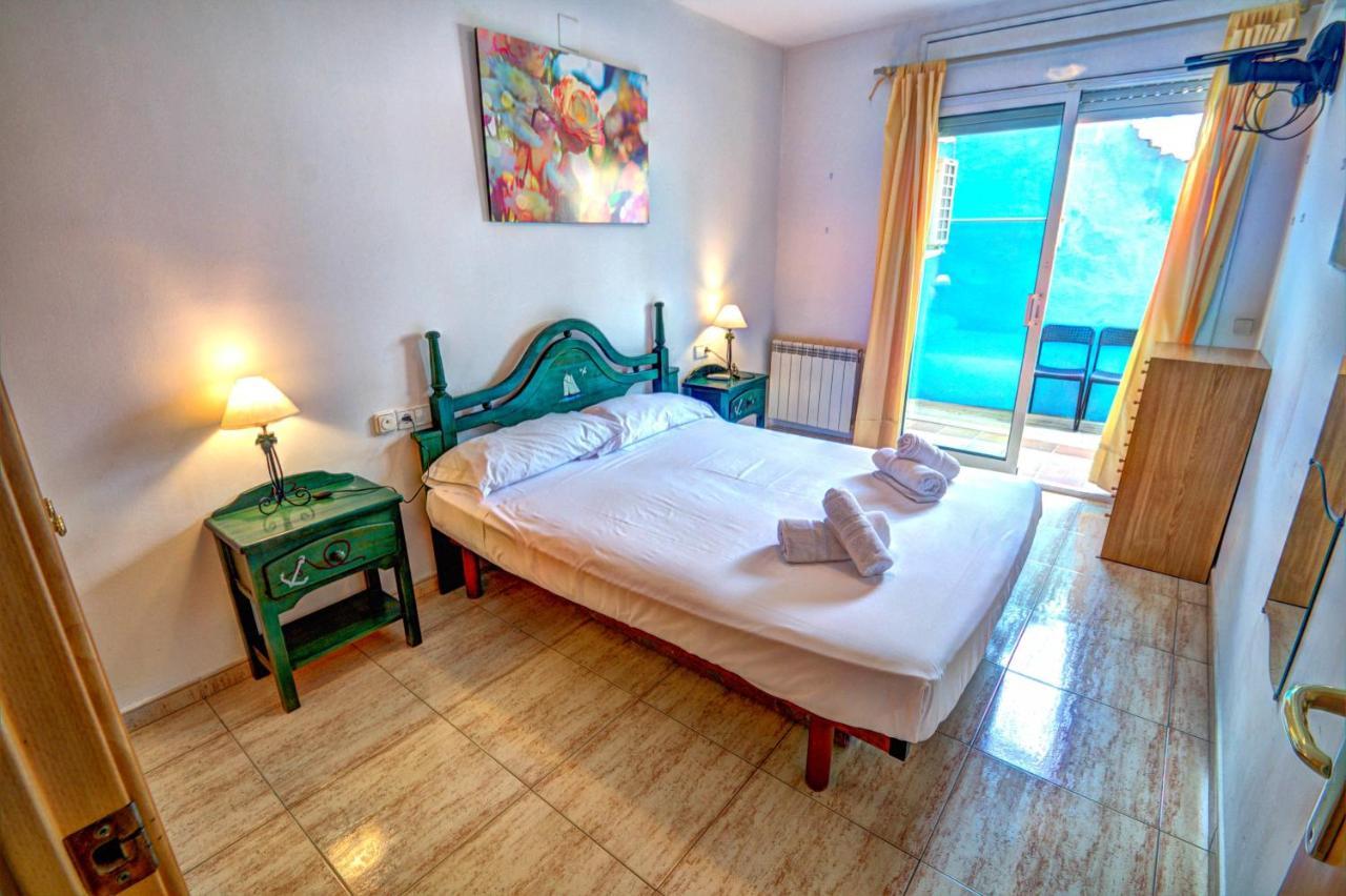 Parellades By Hello Homes Apartment