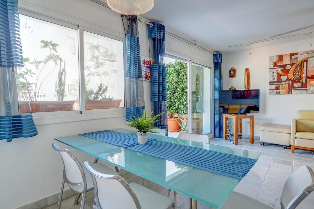 Angel Views Penthouse By Hello Homes * Sitges