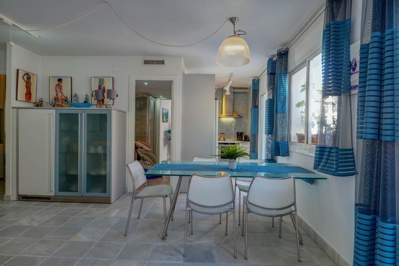 Apartment Angel Views Penthouse By Hello Homes *