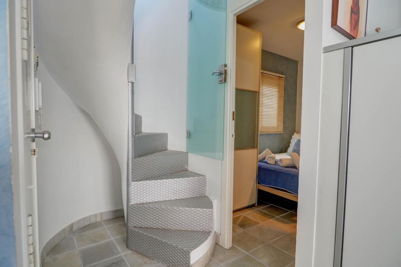 Angel Views Penthouse By Hello Homes Apartment