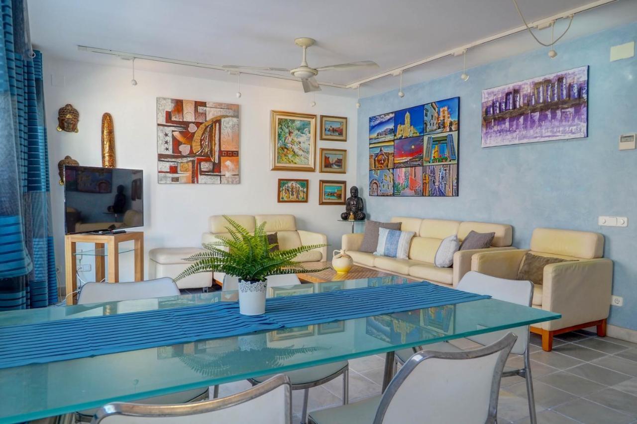 Angel Views Penthouse By Hello Homes Apartment *