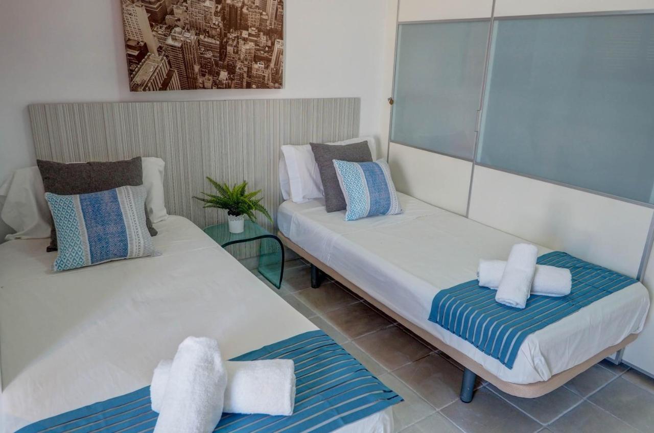 Angel Views Penthouse By Hello Homes Apartment Sitges