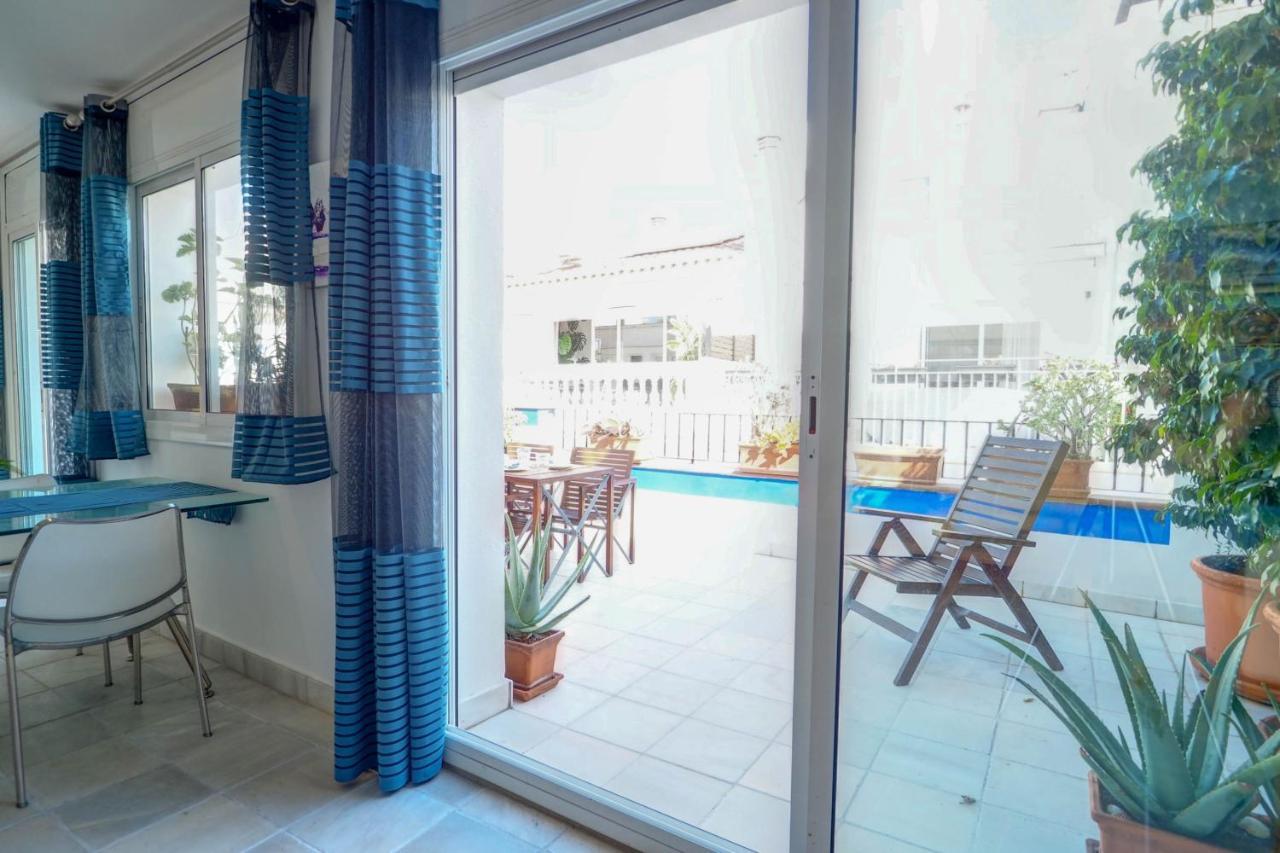 Angel Views Penthouse By Hello Homes Apartment Sitges