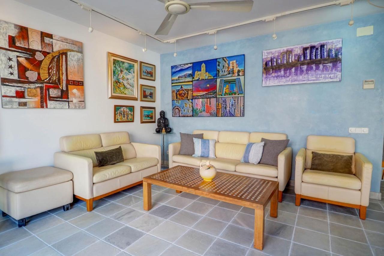 Apartment Angel Views Penthouse By Hello Homes