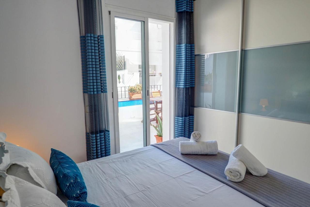 Angel Views Penthouse By Hello Homes Apartment Sitges