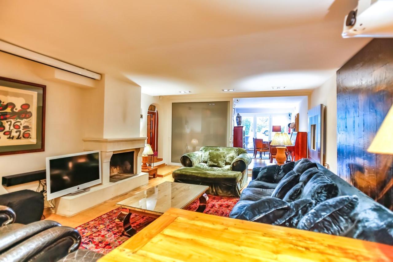 La Riviera Mediterránea Apartamento Sitges