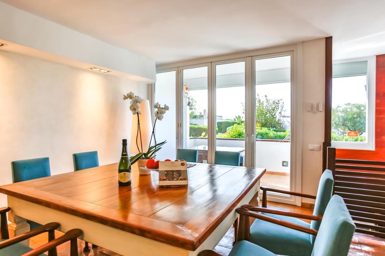 Apartamento La Riviera Mediterránea