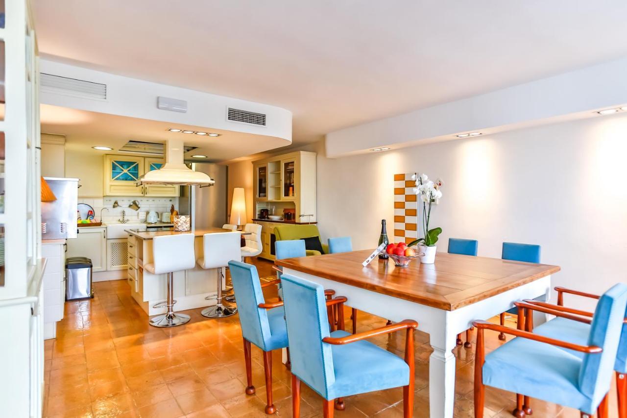 La Riviera Mediterránea Apartamento