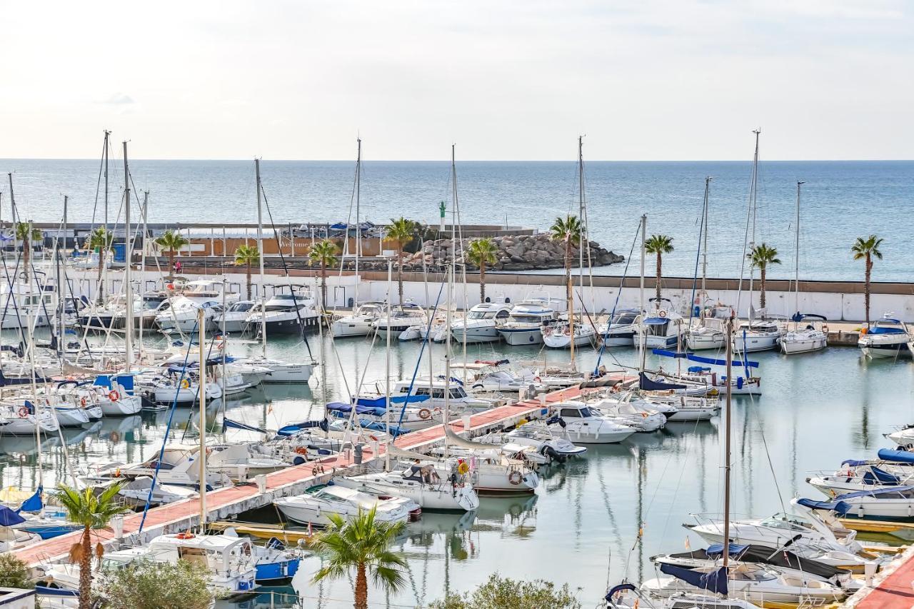 La Riviera Mediterránea *