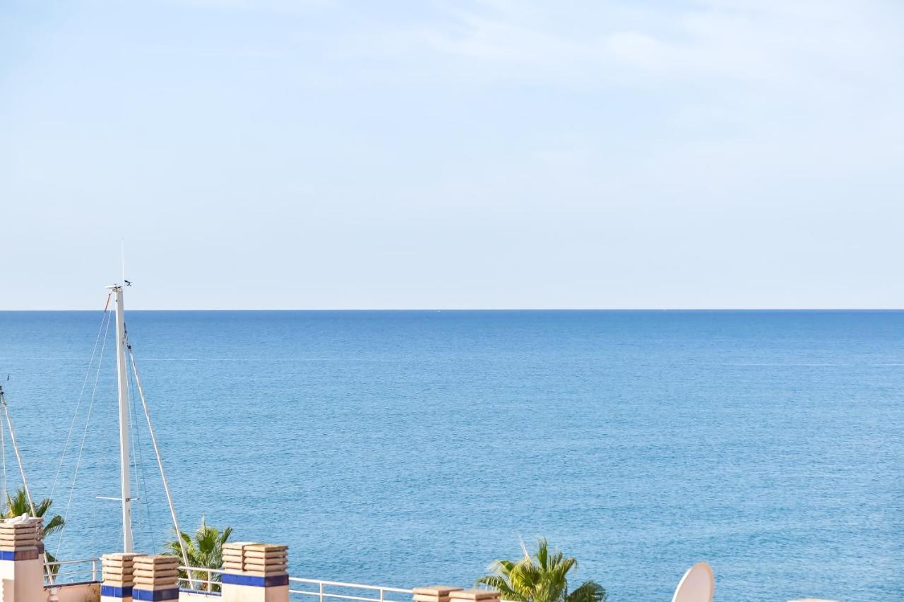 Apartamento La Riviera Mediterránea