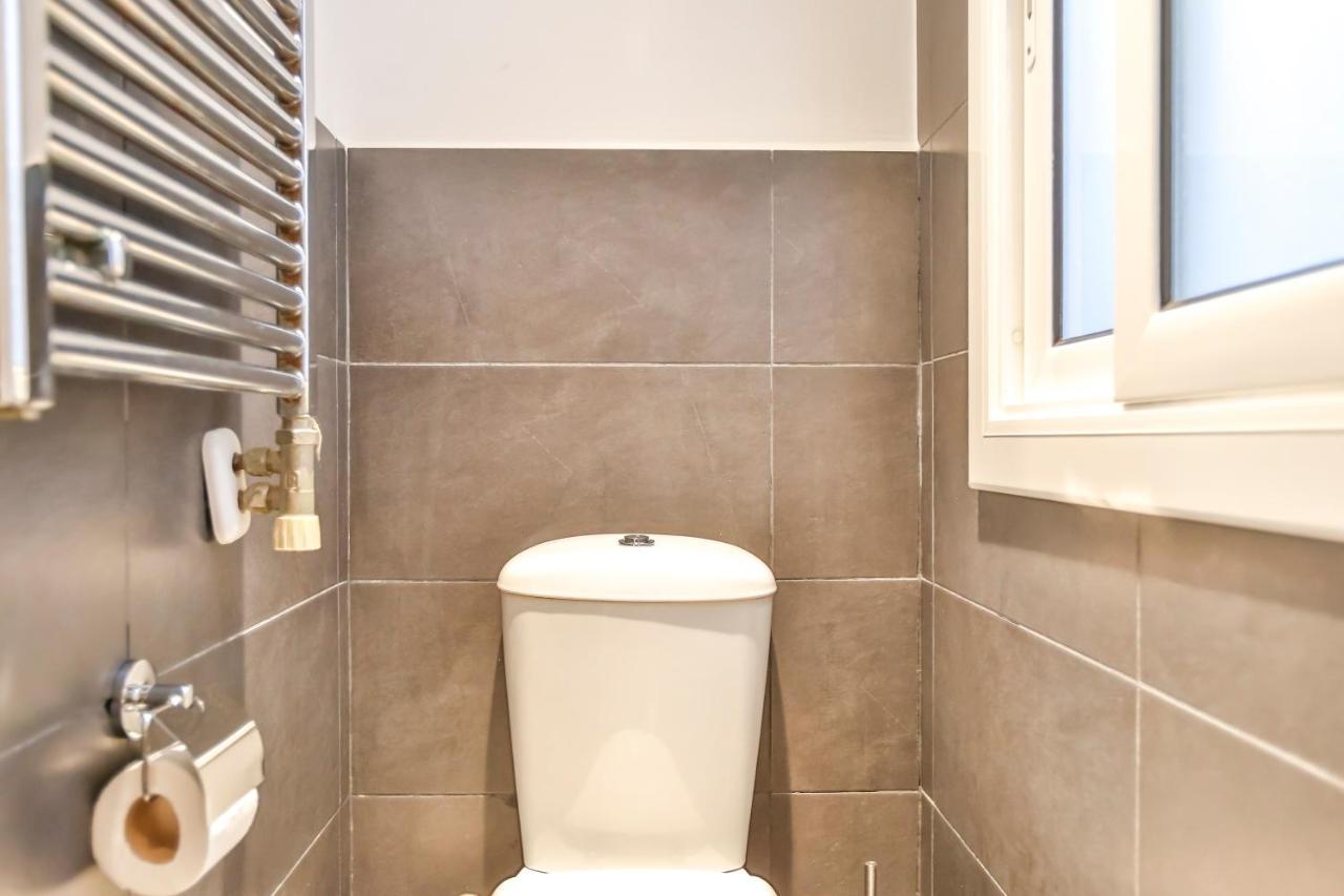 Apartment Ghat Montroig Sitges