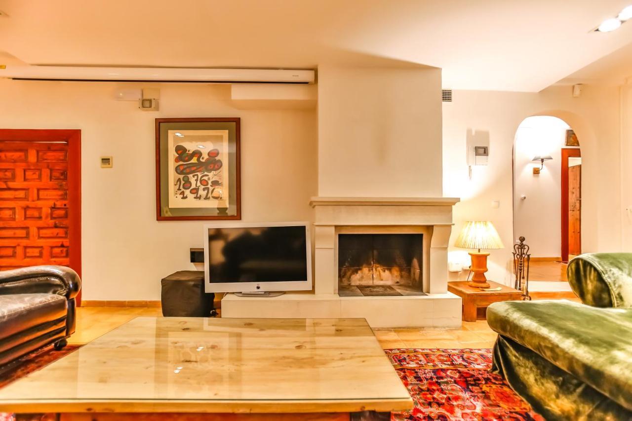 Apartamento La Riviera Mediterránea Sitges