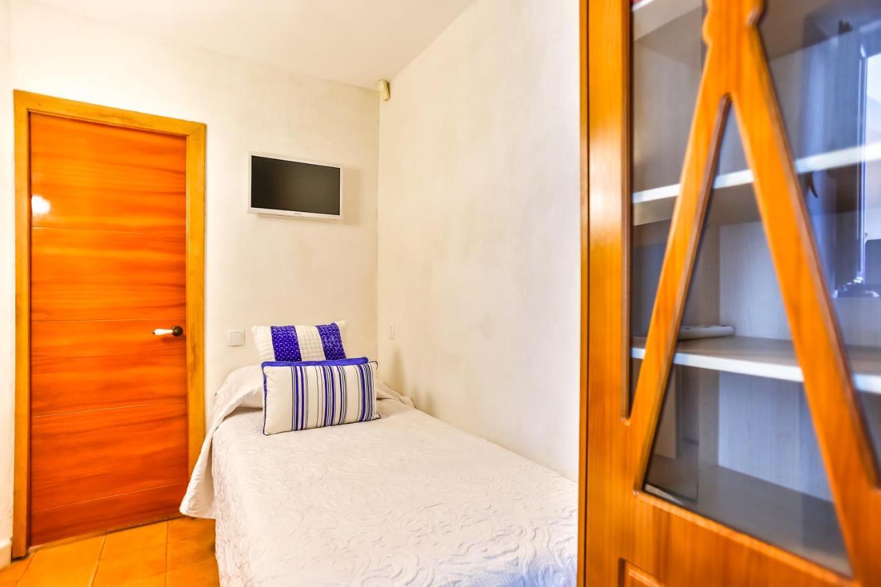 Apartamento La Riviera Mediterránea