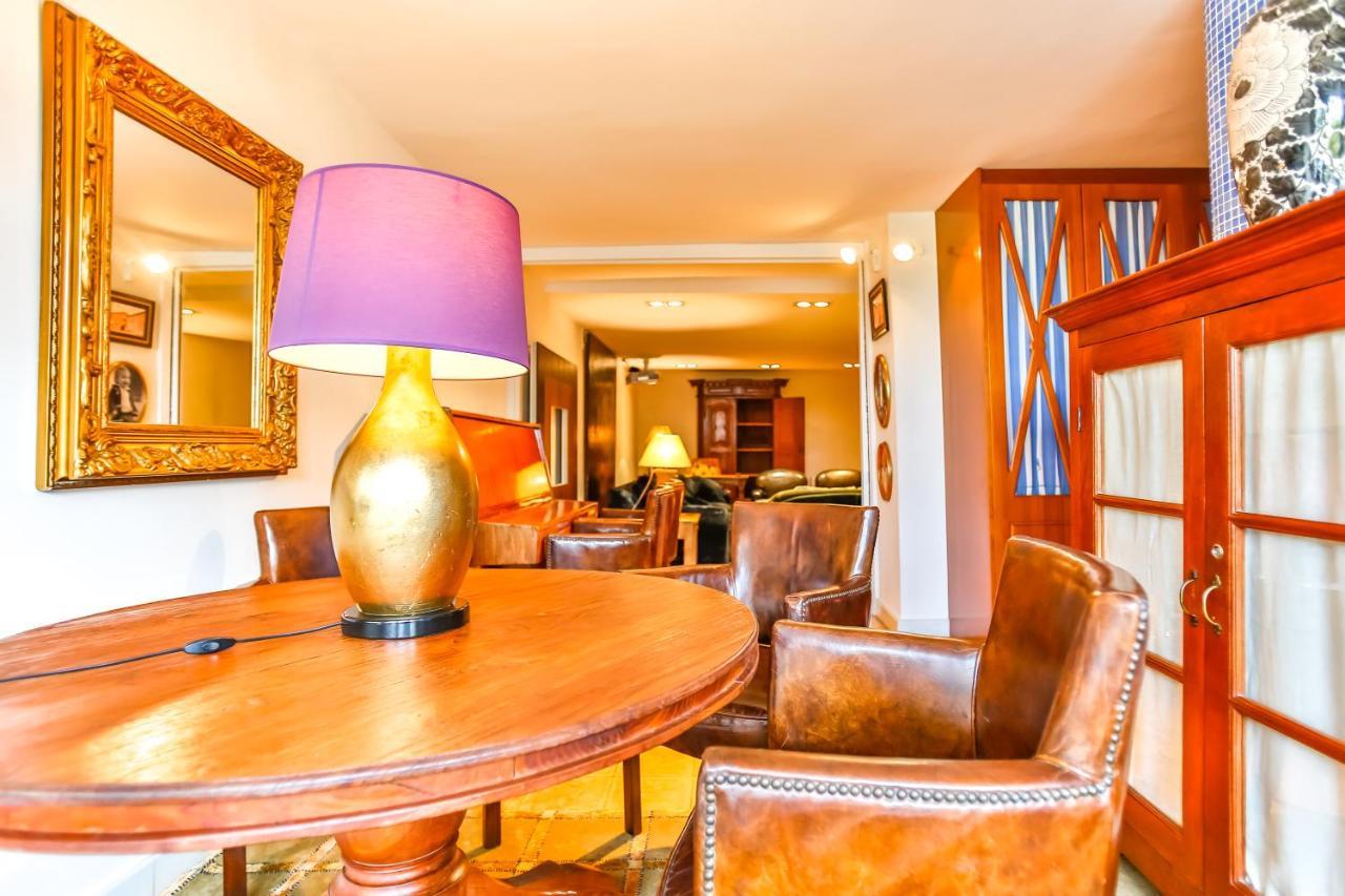 La Riviera Mediterránea Apartamento Sitges