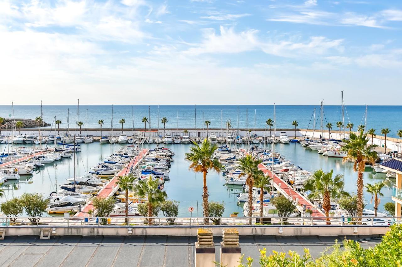 Apartamento La Riviera Mediterránea *