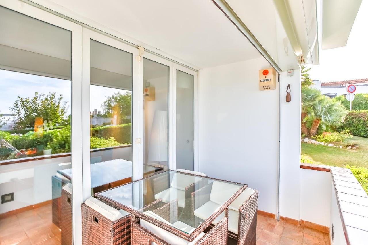 La Riviera Mediterránea Apartamento Sitges