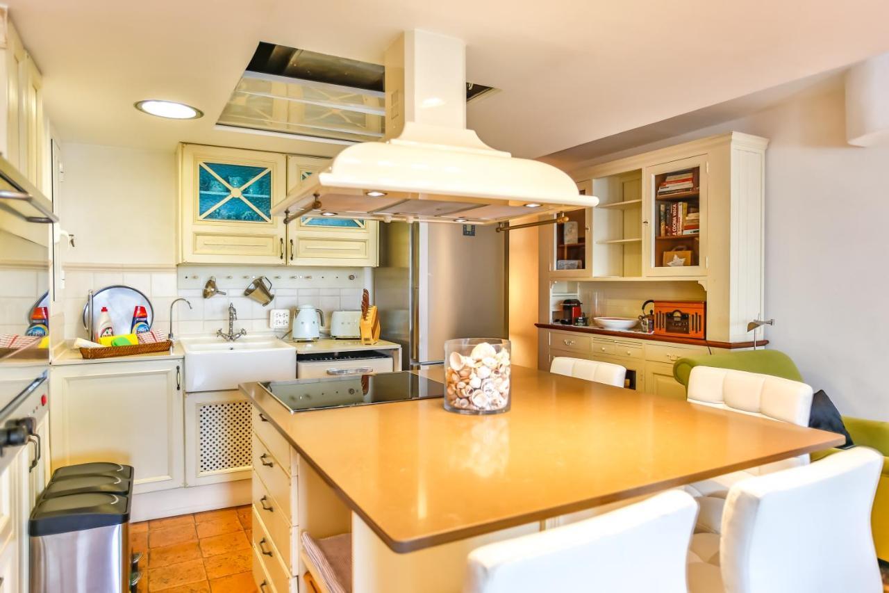 Apartamento La Riviera Mediterránea