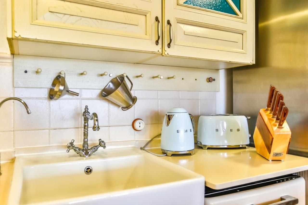 Apartamento La Riviera Mediterránea *
