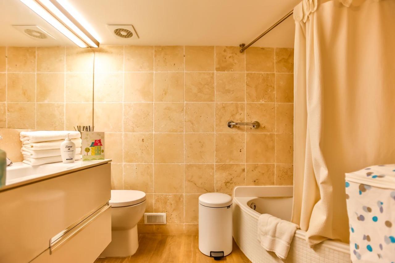 La Riviera Mediterránea Apartamento Sitges
