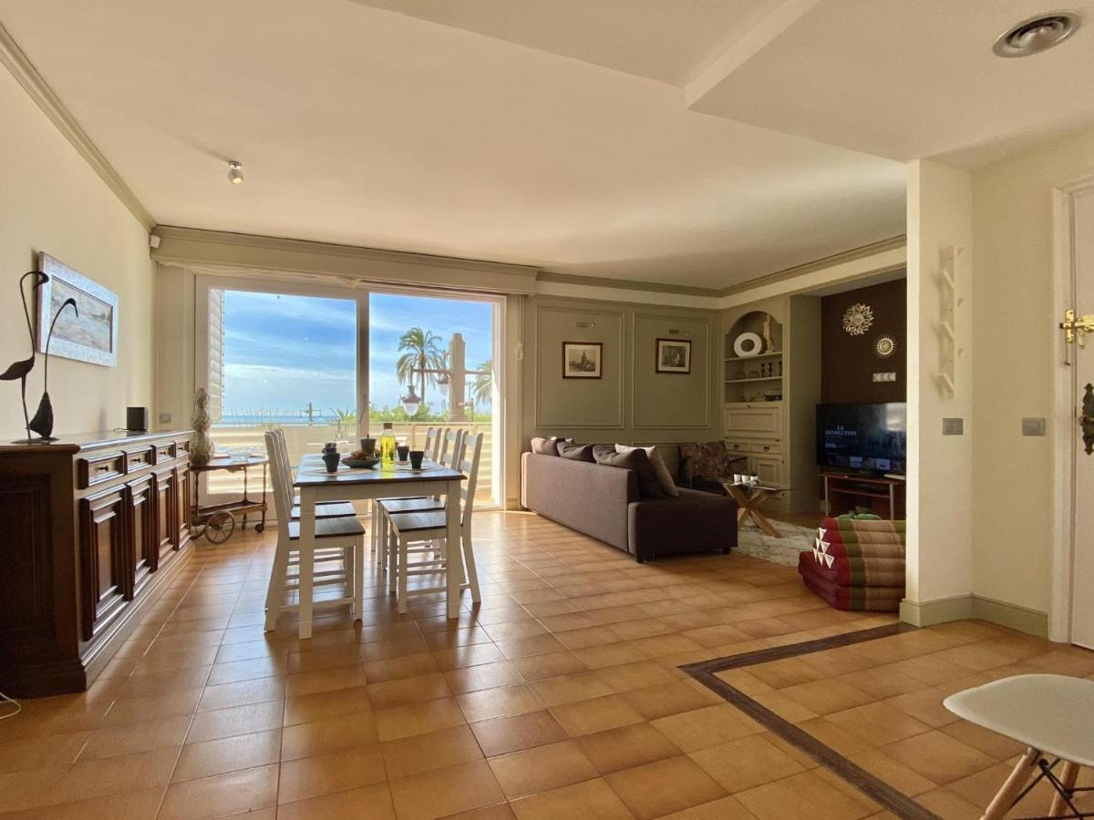 Casa Del Mar * Sitges