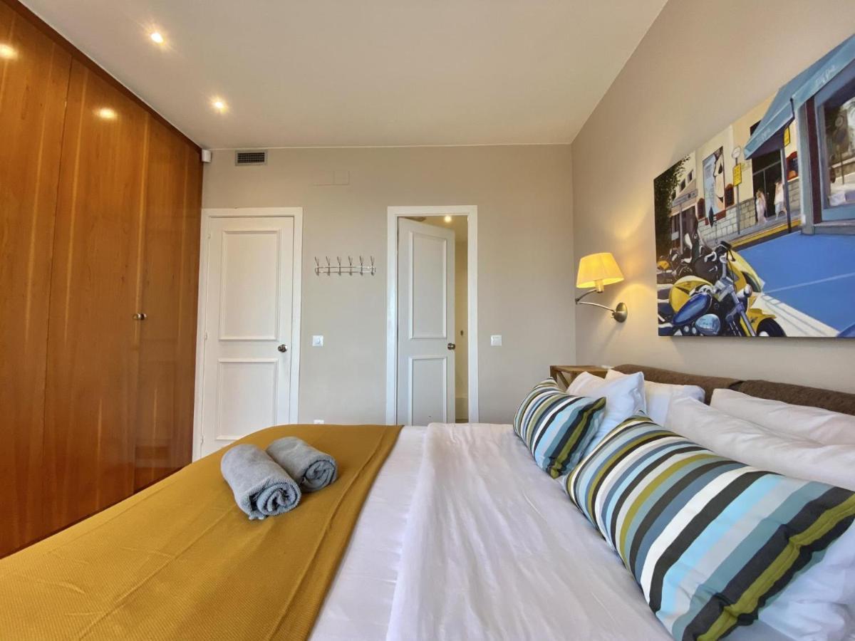 Casa Del Mar Apartment