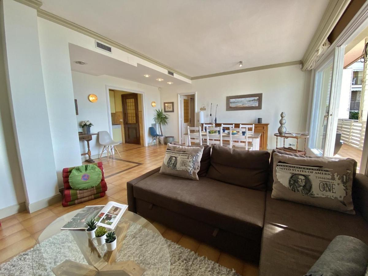 Casa Del Mar Apartment *