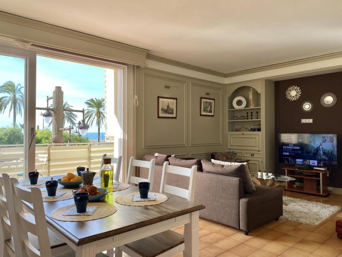 Apartment Casa Del Mar Sitges