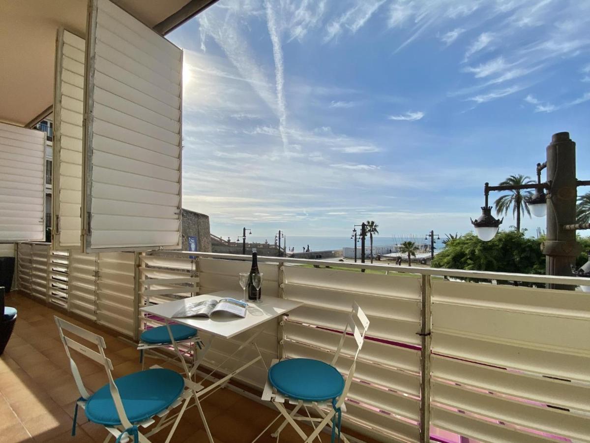 Apartamento Casa Del Mar Sitges
