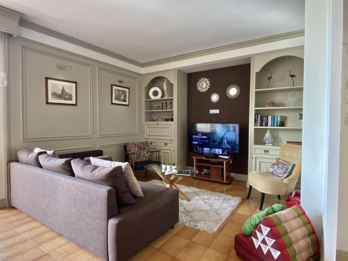 Casa Del Mar Apartment *