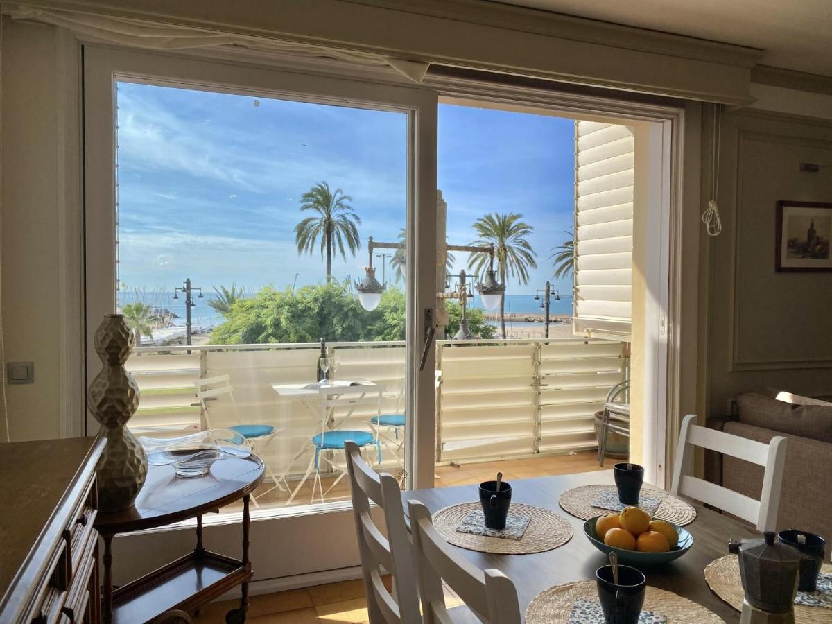 Casa Del Mar * Sitges