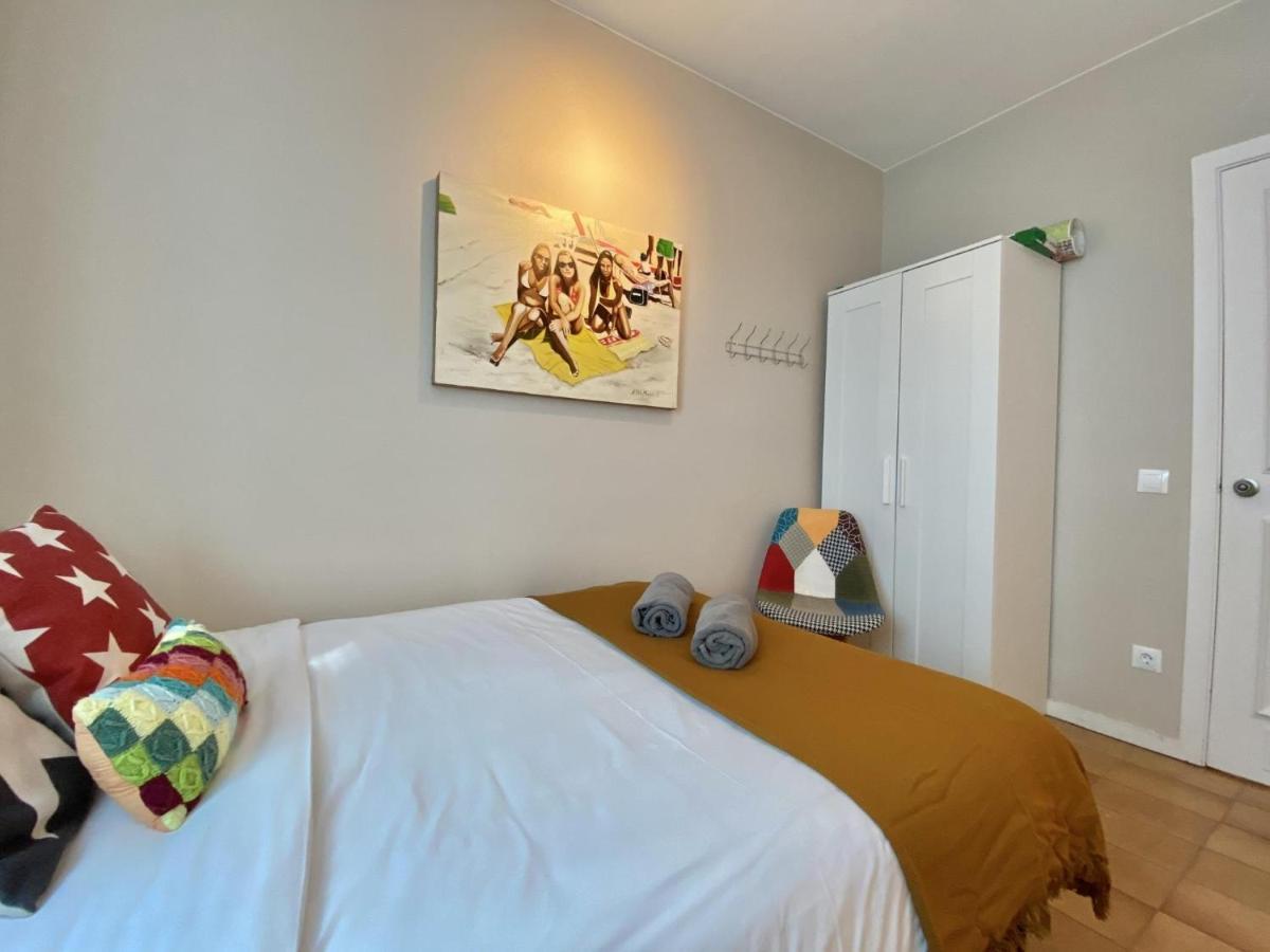 Apartamento Casa Del Mar Sitges