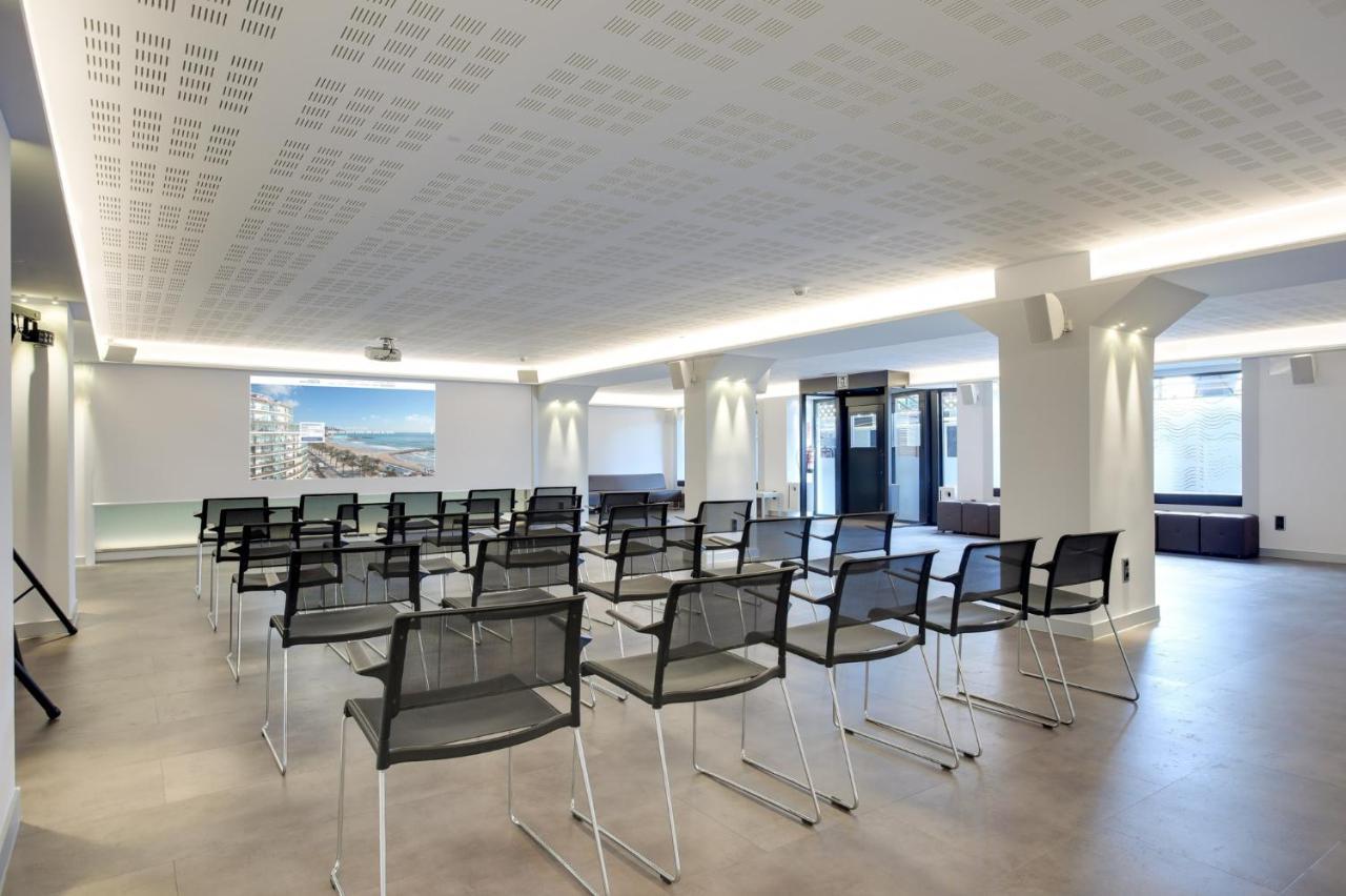 Hotel Calipolis Sitges