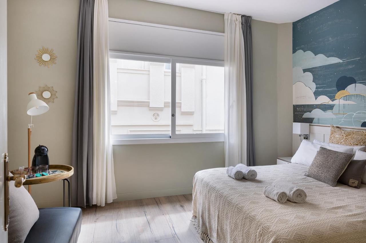 Bed and breakfast Sitgesnextdoor *