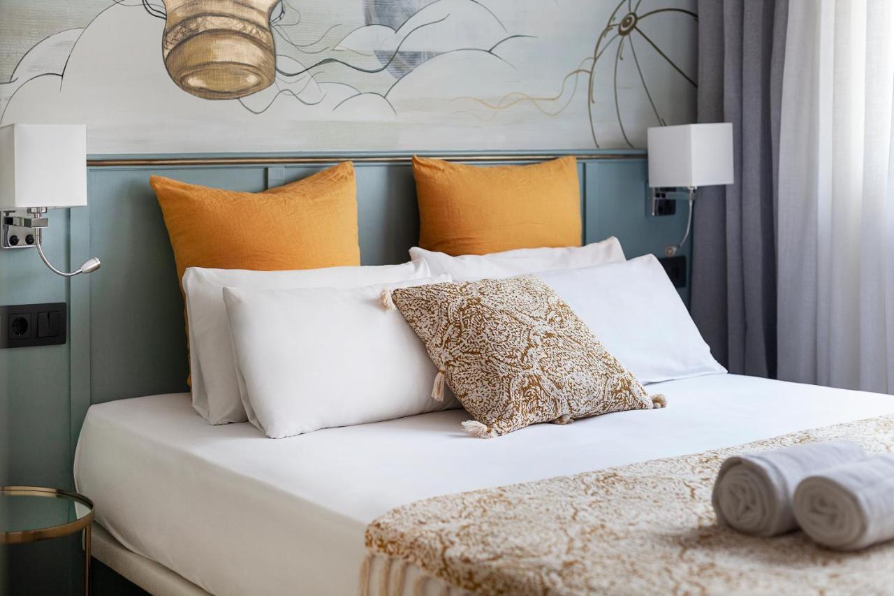 Sitgesnextdoor Bed and breakfast *