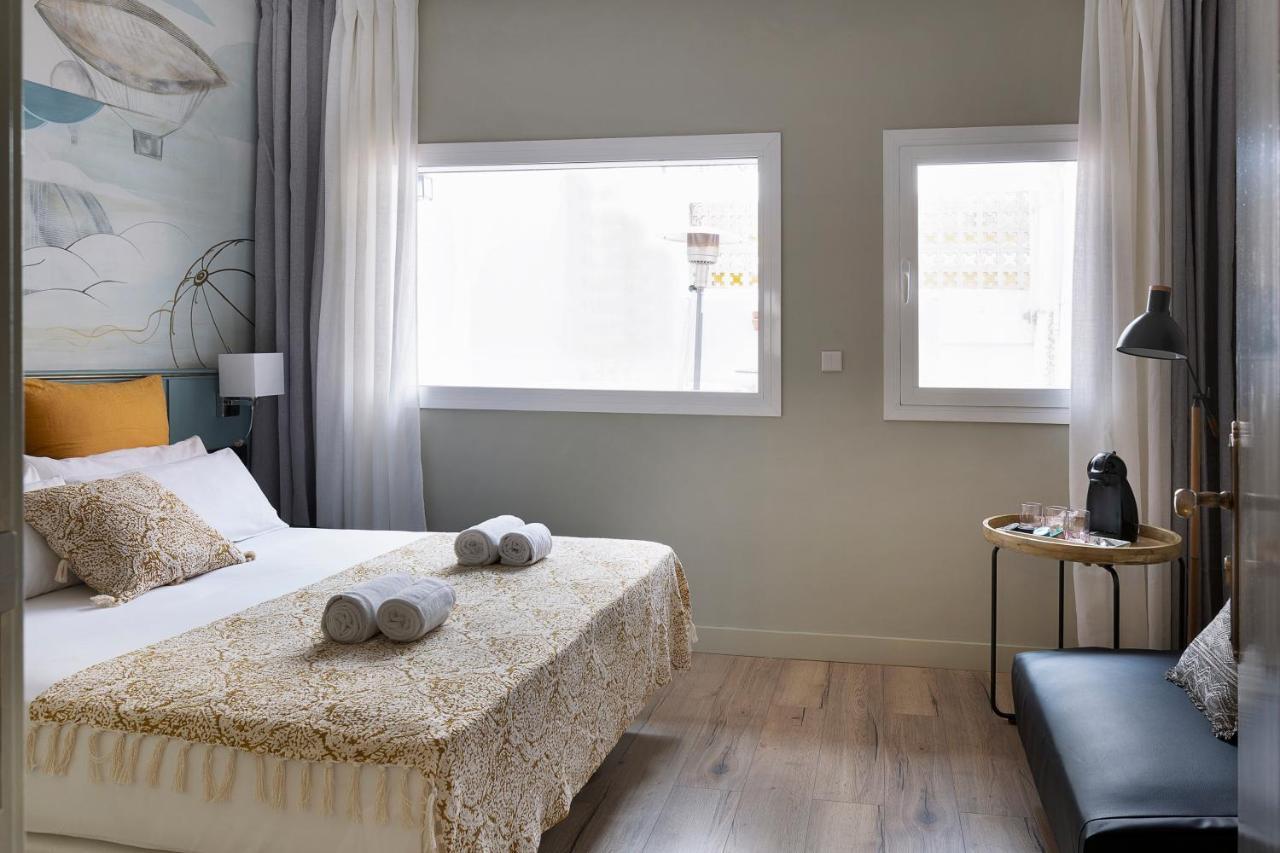 Sitgesnextdoor Bed and breakfast *