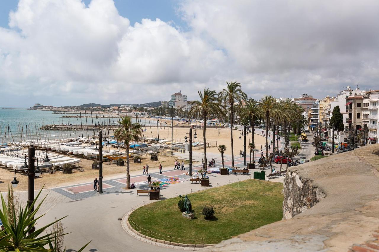 Sitgesnextdoor Bed and breakfast