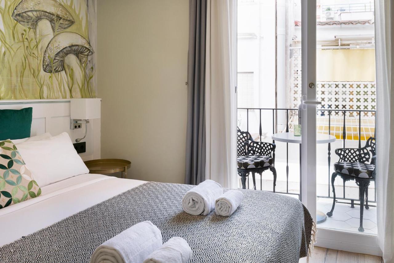 Bed and breakfast Sitgesnextdoor