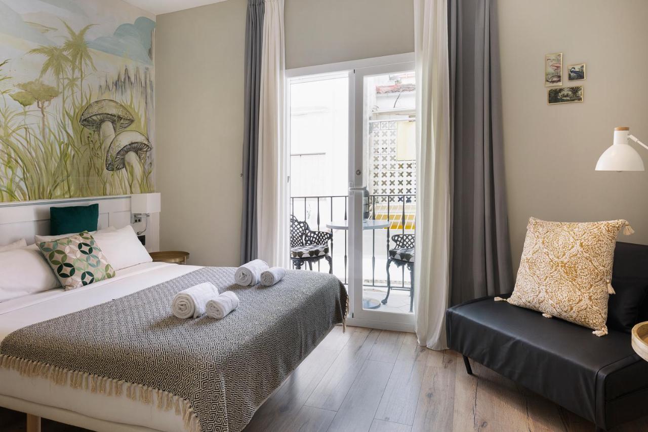 Sitgesnextdoor Bed and breakfast
