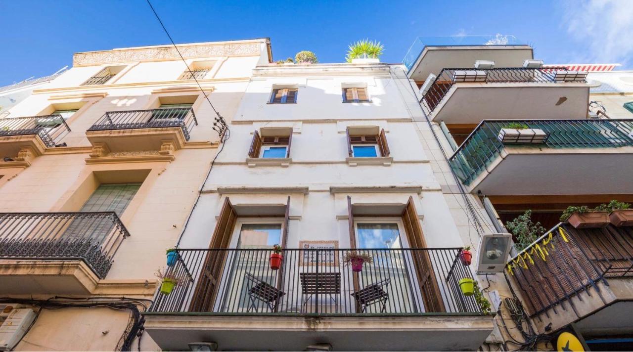 Duplex Arte * Sitges