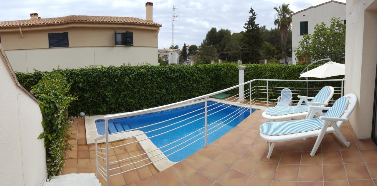 Casa Garcia Ferienhaus *
