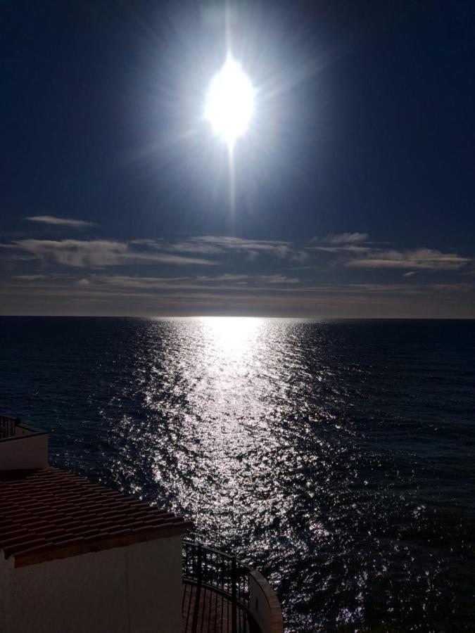 Appartement Loft Espectacular Vista Al Mar