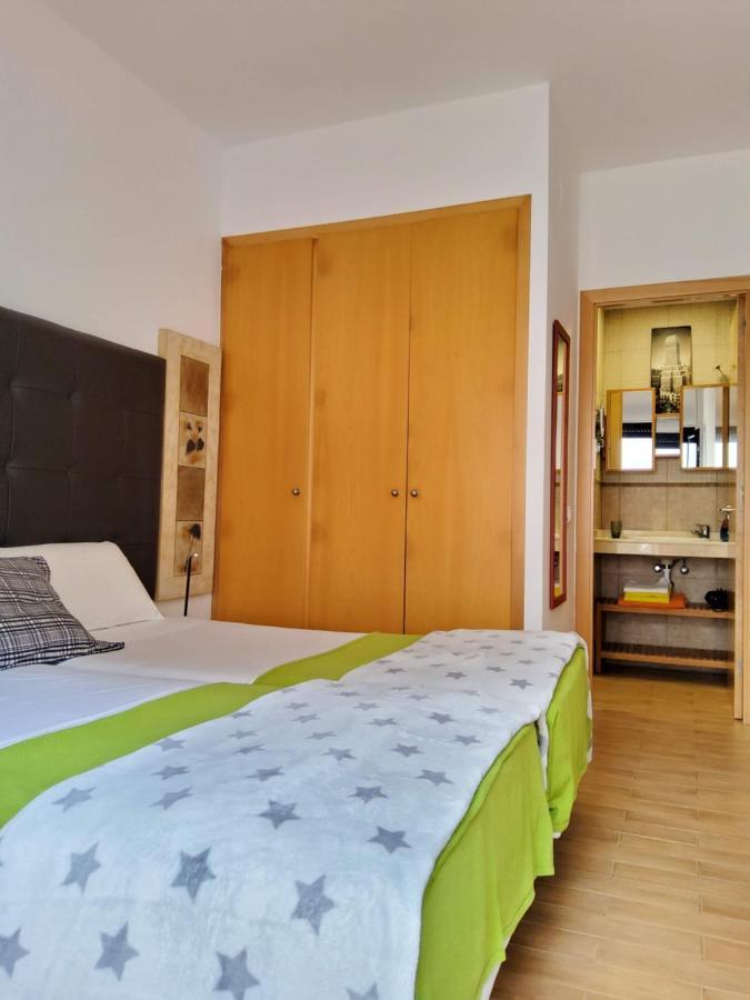Sant Sebastia Apartment *