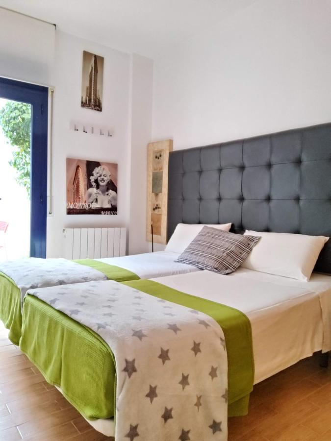 Sant Sebastia Apartamento