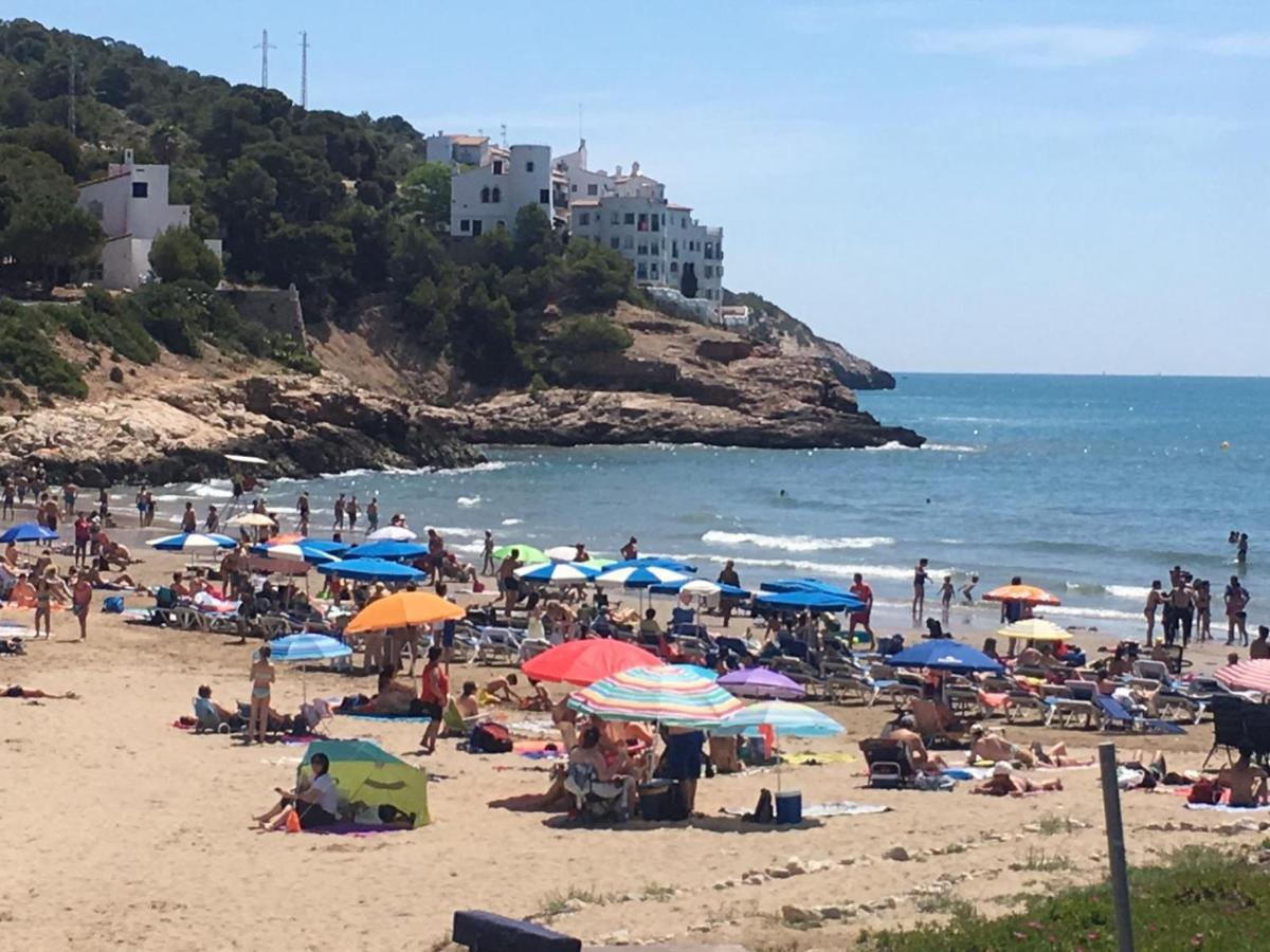 Appartement Loft Espectacular Vista Al Mar *
